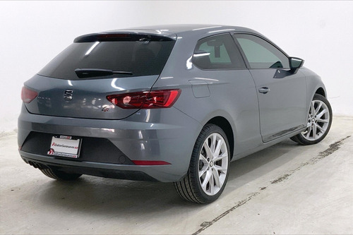 Imagen 13 de 25 de Seat Leon 5 Pts Fr, 18t, 180 Hp, Dsg, Climatronic, Qc, Tel