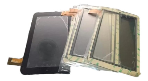 Tactil Tablet 7  China - Codigo Flex Hsctp-257