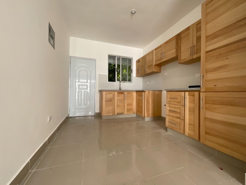 Imagen 11 de 14 de En Alquiler Apartamento Nuevo En La Ceiba De Don Honorio Próximo Carrefour, Colinas Del Seminario, Tricom, Al Condado Con Fácil Acceso Autopista Juan Pablo Duarte, Avenida Republica De Colombia