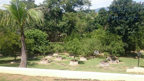 Imagem 23 de 29 de Chácaras À Venda Em Bom Jesus Dos Perdões/sp - Compre O Seu Chácaras Aqui! - 1407018