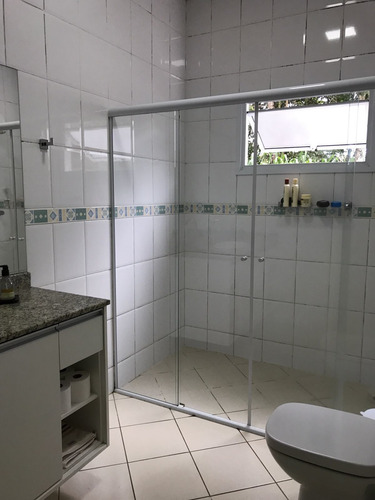 Imagem 19 de 30 de Linda Casa Em Embu Guaçu Condomínio Fechado - 25440 Cc-lec