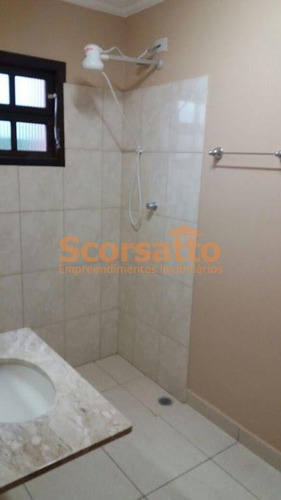 Imagem 15 de 22 de Casa Em Condomínio À Venda, Condomínio Fazenda Da Ilha, Embu-guaçu/sp - 671