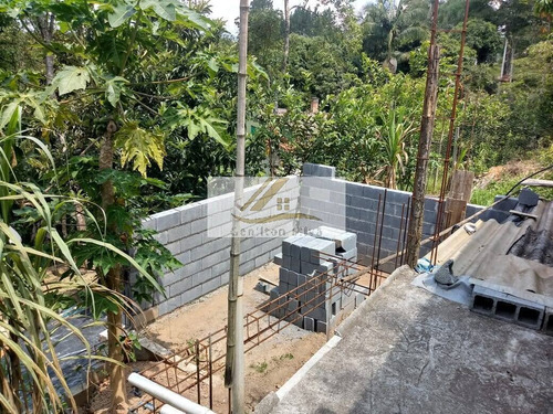 Imagem 8 de 15 de Vendo Chácara De 2.000 M² Em Ibiuna. - 83