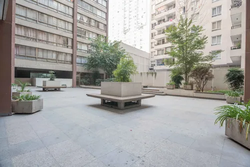 Edificio San Martín Vista Oriente Piso 3