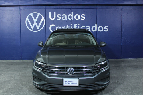 Volkswagen Jetta 1.4 T Fsi Highline Tiptronic