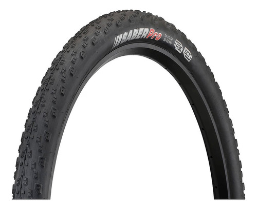 Pneu De Bicicleta Kenda Saber Pro Sct Tubeless 29x2.40