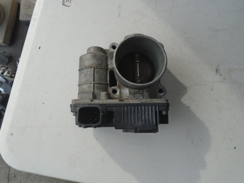 Vendo Cuerpo De Aceleracion De Nissan Almera Año 2009