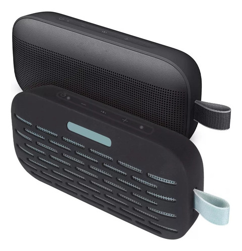 ` Funda De Bocina Bt Audio Para Bose Soundlink Flex