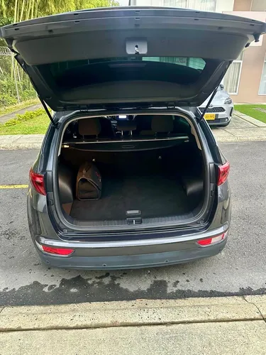 Soat Hasta Enero, El Carro Se Encuentra En Excelente Estado