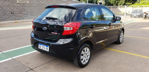 Ford Ka 1.5 S 5p 2017