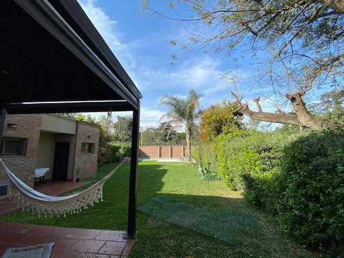 Imagen 12 de 29 de Venta - Casa En Portal Del Sol - San Miguel