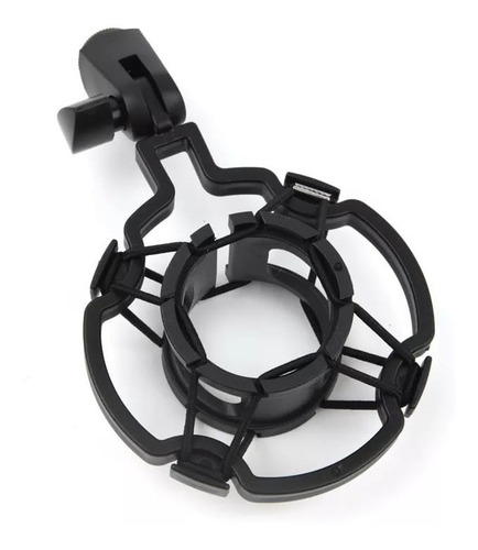 Aranha Para Microfones Shock Mount Bm800 Suporte Anti Shock