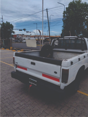 Chevrolet D-20 4.0 Pick-up D20 Custom