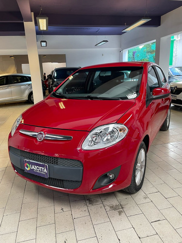 Fiat Palio 1.6 Essence 115cv
