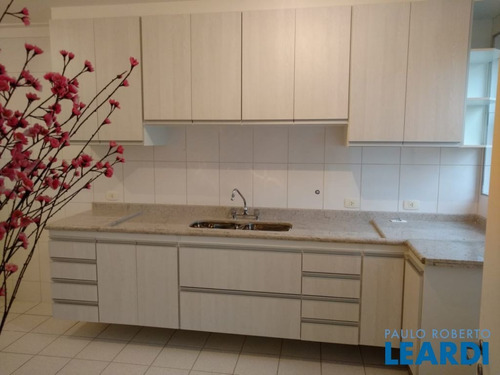 Imagem 7 de 15 de Apartamento - Morumbi - Sp - 638600