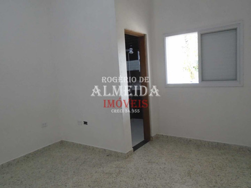 Imagem 8 de 11 de Casa Com 2 Dorms, Gaivotas, Itanhaém - R$ 290 Mil, Cod: 939 - V939
