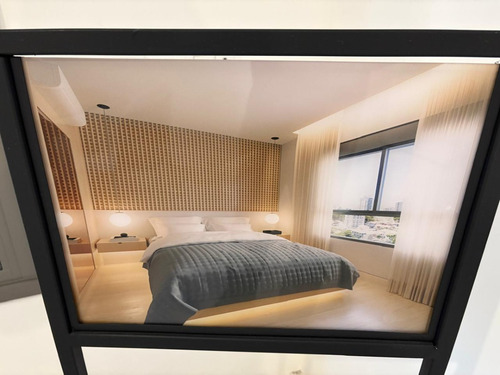 Astral Saúde - 3 Dormitórios 95 M²
