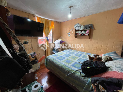 Departamento En Venta De 3 Dorm. En Maipú