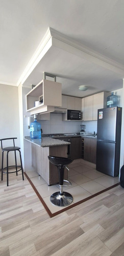 Vendo Departamento Amoblado En Calama