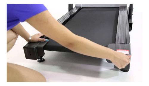 Lona Para Esteira Physicus Ph2500