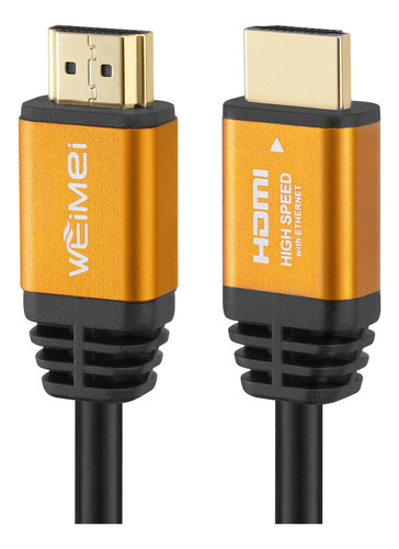 Cable Weimei V20 Hdmi