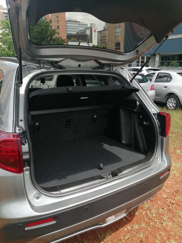 Suzuki Vitara Live