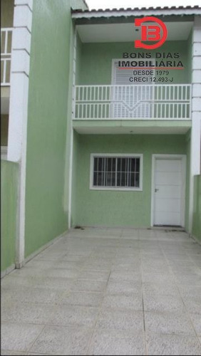 Imagem 1 de 15 de Sobrado - Vila Nova Curuca - Ref: 4400 - V-4400