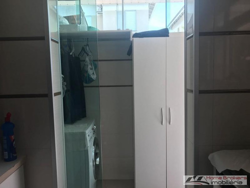 Imagem 4 de 15 de Casa Em Condomínio Para Venda Em Jundiaí, Jardim Shangai, 3 Dormitórios, 1 Suíte, 3 Banheiros, 2 Vagas - 18416b_2-974163