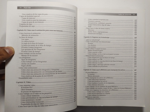Macromedia Flash Mx , Derek Franklin (Usado)