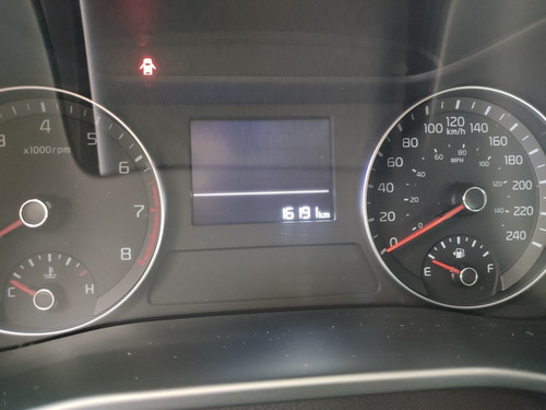 Imagen 14 de 15 de Kia Forte 2.0 Lx Mt 2020