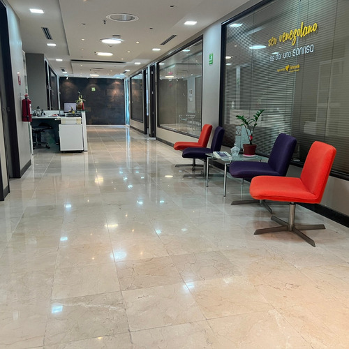 Jc - Edificio Uso Comercial / Oficinas. Ideal Para Sede De Empresas. Boleita Norte.