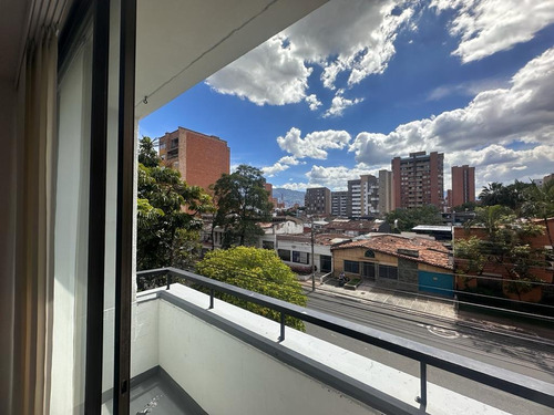 Se Vende Apartamento En Laureles