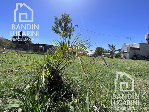 Terreno En Venta En Sourigues Loteo El Relincho Cerrado. Oportunidad Pago Contado. Escritura.