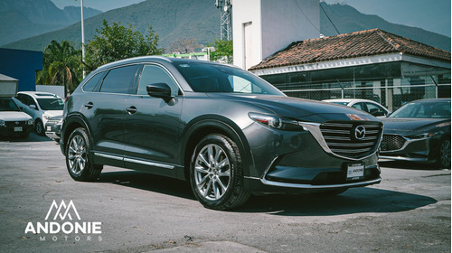 Mazda CX-9 2.5 Signature Awd At
