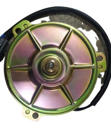 Motor Electroventilador A/c Mitsubishi Touring 2010/2015