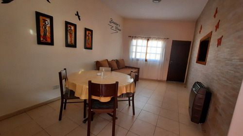 Complejo De Departamentos Vista Al Mar - Playa Serena - Zona Sur Mdp