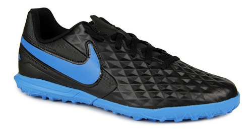 Chuteira Society Nike Tiempo Legend 8 Club Jr