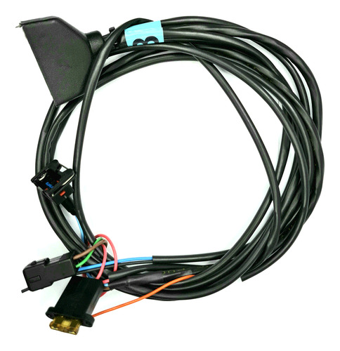 Chicote Variador Sensor Rotacao Versa Sr10 Verptro Tury T30