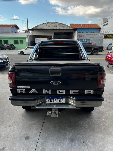 Ford Ranger 2.3 Xls Cab. Dupla 4x2 4p