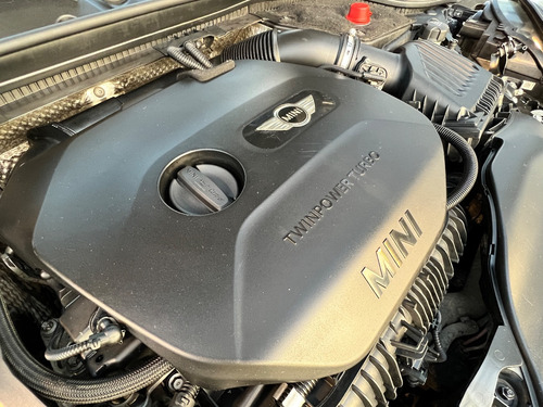 Imagen 25 de 25 de Mini Cooper S 2.0 Turbo Pepper 2015