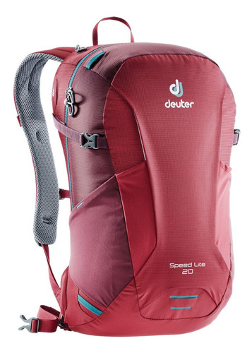 Mochila Speed Lite 20 New Deuter 