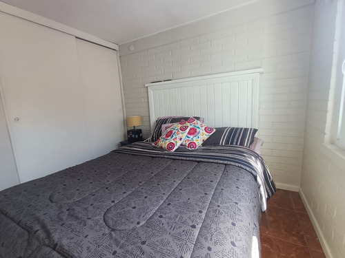 Venta Casa En Condominio 3hab 2ba La Florida