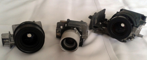 Repuestos Proyectores Ballast, Ventiladores, Nec, Benq, Acer