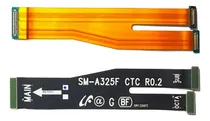 Comprar Flex Principal Main Para Samsung A32 4g A325