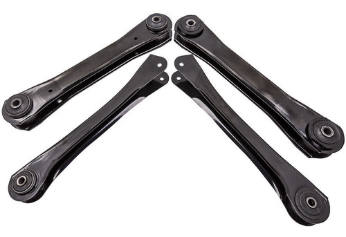 Kit Brazo Suspension Frontal Jeep Cherokee Se 1999 4.0l