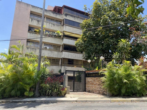 Apartamento En Venta En La Miranda  Mls 24-25108