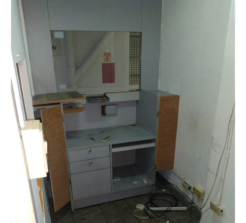 Se Vende Local Comercial A Pie De Calle El Mismo Hace Esquina En Libertador Centro Santa Teresa Bb