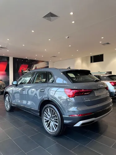 Audi Q3 SUV 35 tfsi 1.4 Q3 SUV Ambition Plus