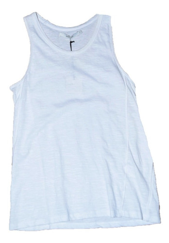 Maria Cher Musculosa Modelo Almeja Promo