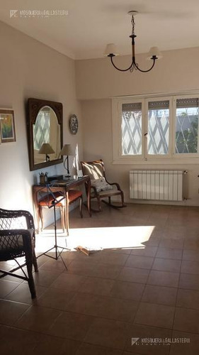 Imagen 5 de 18 de Muy Linda Casa En Lomas De San Isidro